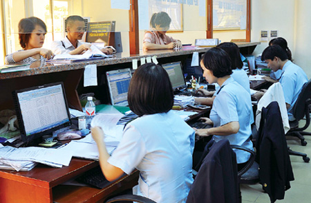State budget revenue in Quang Ninh hits over VND1 7 trillion
